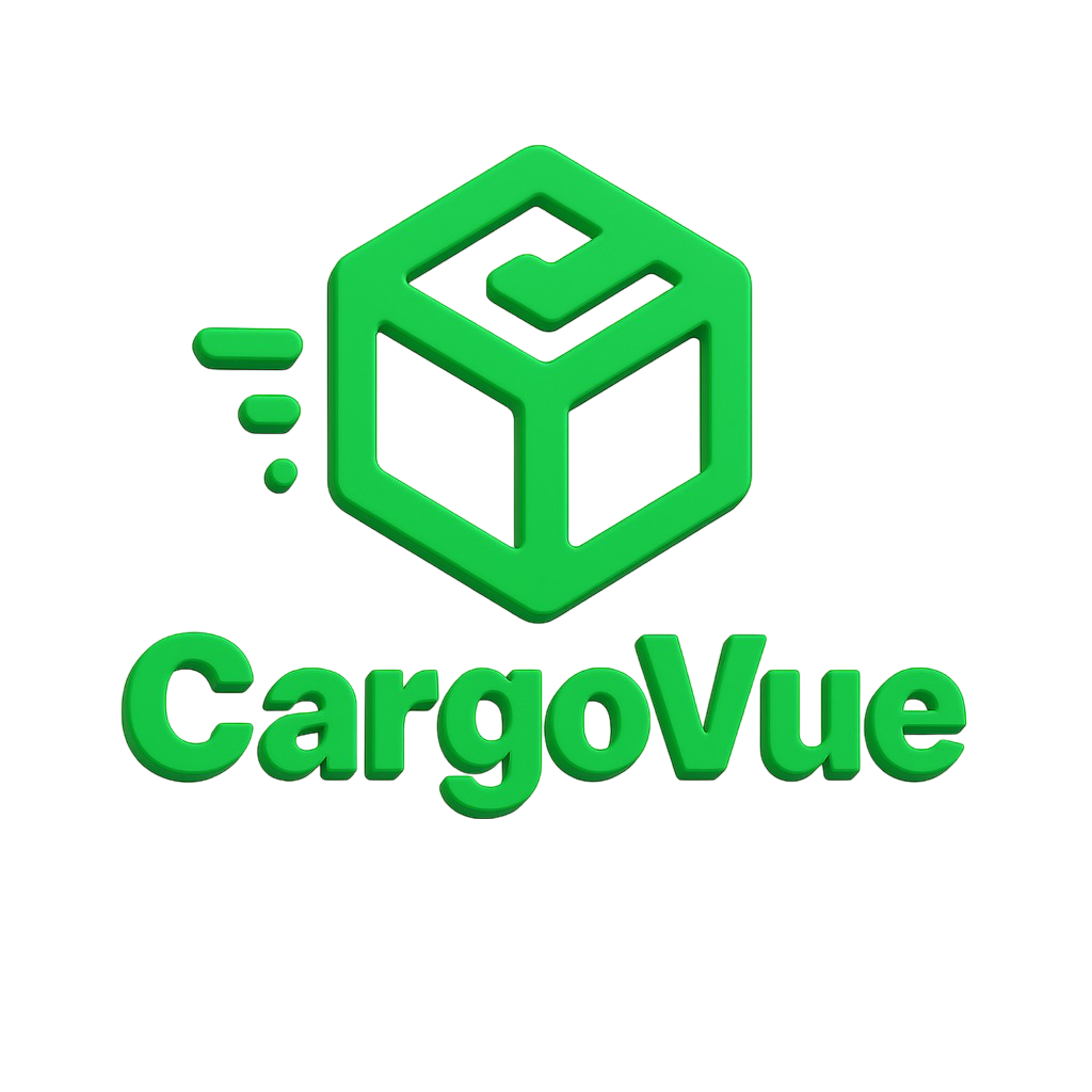 CargoVue Logo