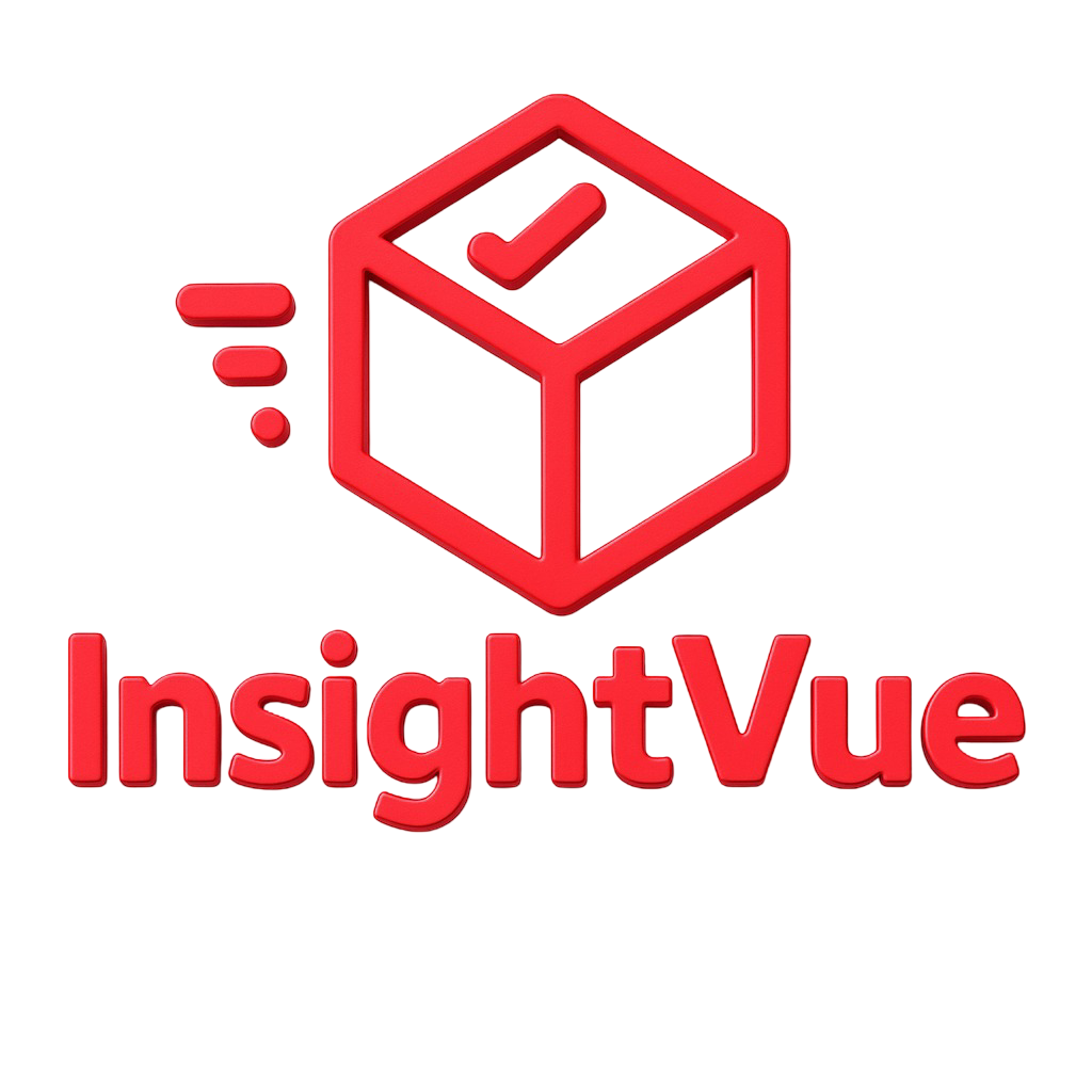 InsightVue Logo